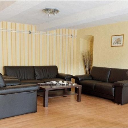 منزل الضيف سالزجيتر  في Gaststube Zum Amtskrug المظهر الخارجي الصورة